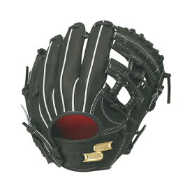 エスエスケイ SSK 野球 硬式グローブ 内野手用 メンズ 硬式アドヴァンスドB AKB8445L
