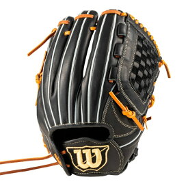 【エントリーでポイント最大15倍！】ウイルソン Wilson 野球 少年軟式グローブ オールラウンド用 ジュニア D−MAX DUAL Jr． オールR用 WBW101227