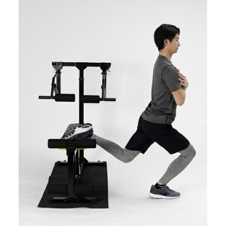 楽天市場】トレーニングベンチ フラットベンチ トレーニング器具 油圧 