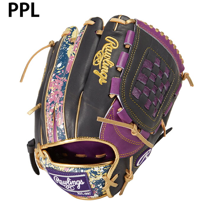 楽天市場】ローリングス Rawlings 野球 一般軟式グローブ オール 