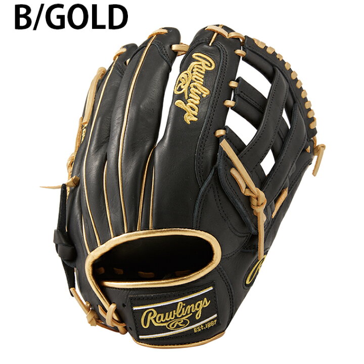 楽天市場】ローリングス Rawlings 野球 一般軟式グローブ オール 