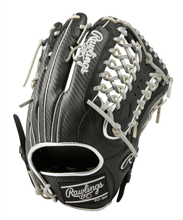 楽天市場】ローリングス Rawlings 野球 一般軟式グローブ 外野手  