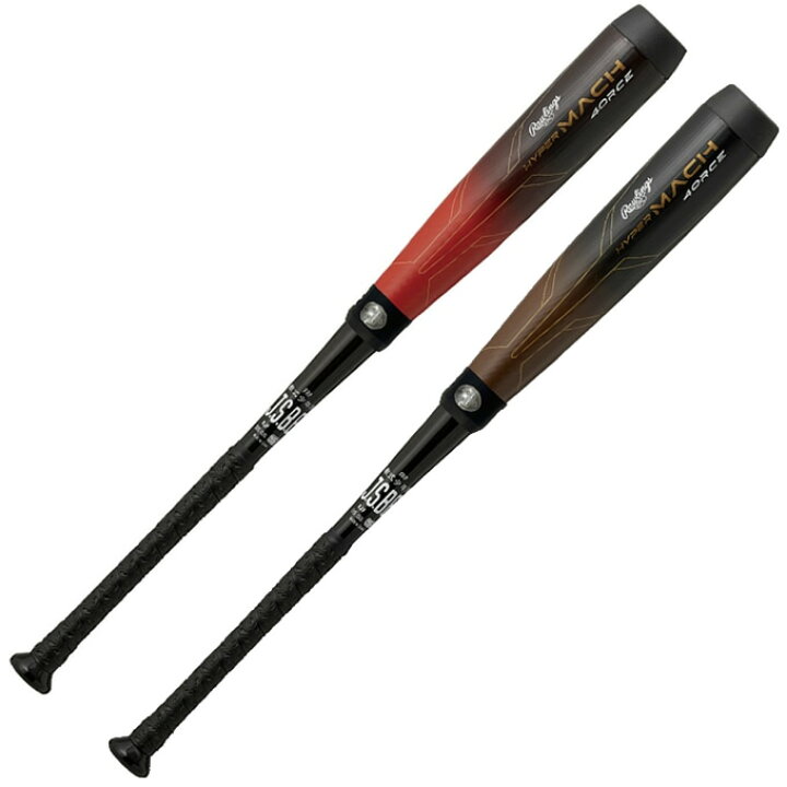 楽天市場】ローリングス Rawlings 野球 少年軟式バット ジュニア JR 