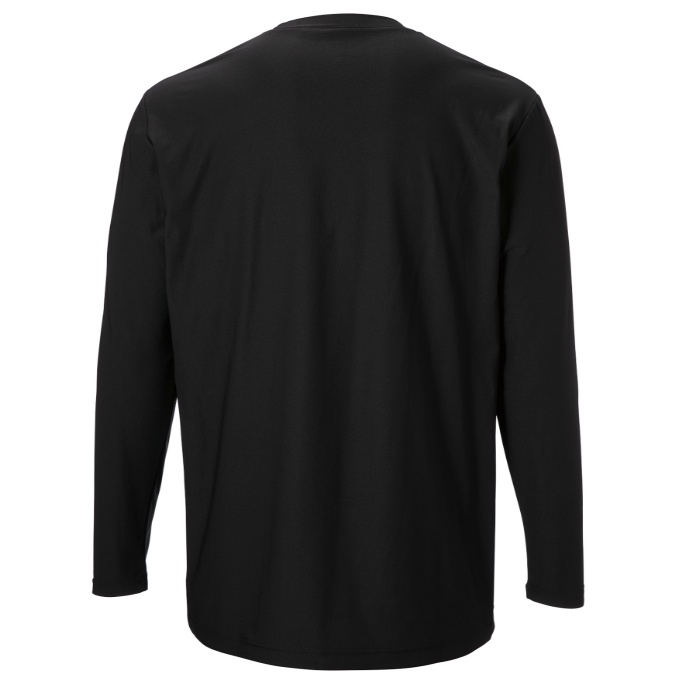 ローリングス Rawlings 野球 アンダーシャツ 長袖 メンズ 超伸 オーバルR 長袖Tシャツ AST13S10