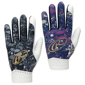 ローリングス Rawlings 守備用手袋 一般 ブリザード EBG23S07