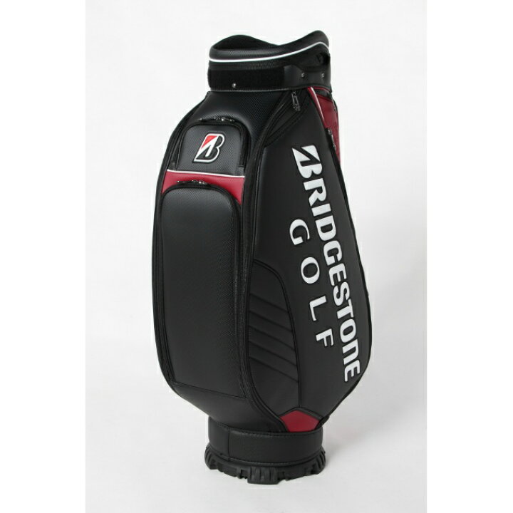 楽天市場】ブリヂストンゴルフ BRIDGESTONE GOLF キャディバッグ 