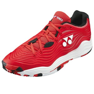 ヨネックス テニスシューズ オムニ クレー レディース パワークッションフュージョンレブ5ウィメンGC SHTF5LGC-713 YONEX