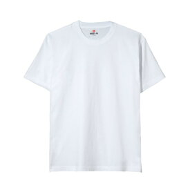 ヘインズ Hanes 半袖アンダーウェア メンズ BEEFY T Tシャツ H5180L-010