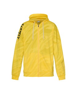 AX^ ATHLETA XEFbgWPbg Y fB[X WK[hXEFbg ZIP p[J[ 03369