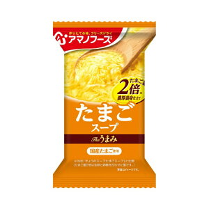 A}mt[Y(amano foods) Hi The܂ ܂X[v A}m06825