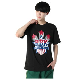 【まとめ買いで最大ポイント10倍6/4 20：00〜6/11 1：59】リーボック Reebok Tシャツ 半袖 メンズ プリントTシャツ HI0481 N2568