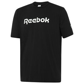 リーボック Reebok Tシャツ 半袖 メンズ クラシックス ショートスリーブ Tシャツ GR8484 BSJ26