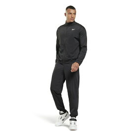 リーボック Reebok ウインドブレーカー 上下セット メンズ MYT トラックスーツ MYT Track Suit GT5783