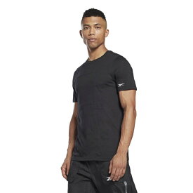 リーボック Reebok Tシャツ 半袖 メンズ MYT ミニマル ウエスト Tシャツ H54335 CT606