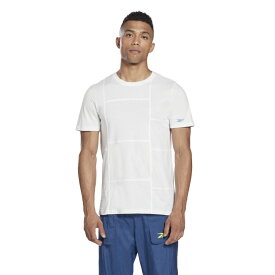 リーボック Reebok Tシャツ 半袖 メンズ MYT ミニマル ウエスト Tシャツ HB5941 CT606