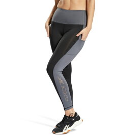 リーボック Reebok ロングタイツ レディース キレイフィット レギンス KireiFit Leggings H52798