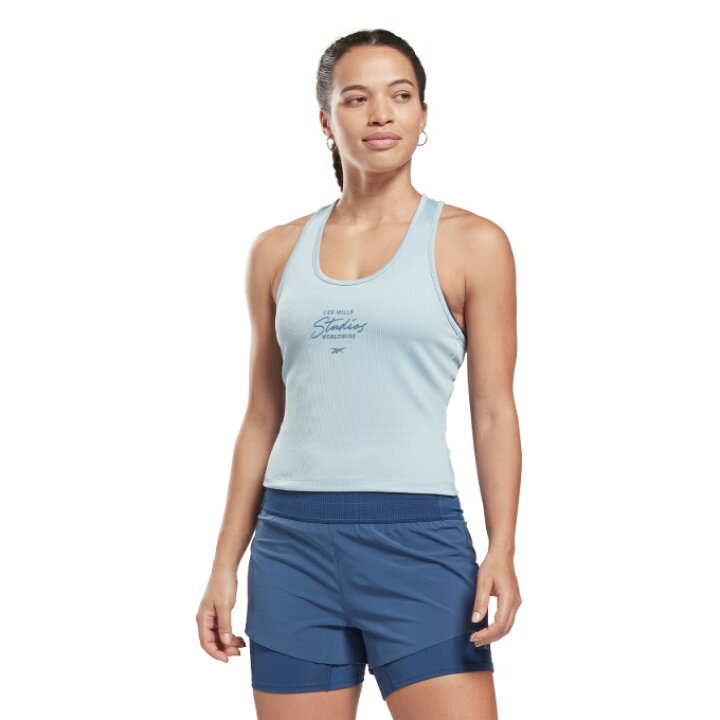 楽天市場】リーボック Reebok ノースリーブシャツ レディース  