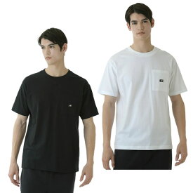 ニューバランス Tシャツ 半袖 メンズ NB Essentials ポケット ショートスリーブTシャツ MT31542 new balance