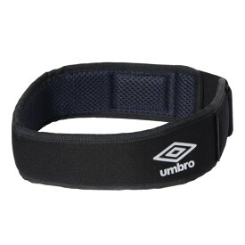 【全品対象最大10％OFF！11/20 20:00〜11/27 1:59】アンブロ UMBRO ヘアバンド プロテクトヘッドバンド UUAVJX01