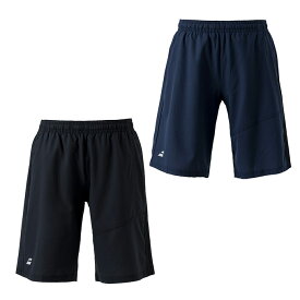 【エントリーでポイント最大15倍！】バボラ Babolat テニスウェア ゲームパンツ メンズ PURE SHORT PANTS ショートパンツ BUG3403