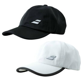 【まとめ買いで最大10％OFF！〜4/17 9:59】バボラ Babolat 帽子 キャップ メンズ CLUB CAP BUC3710C