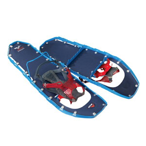 エムエスアール MSR スノーシュー ライトニング アッセント 25 40003 MSR