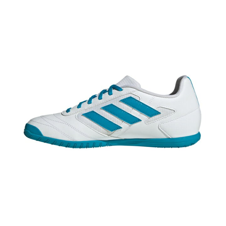 アディダス フットサルシューズ インドア メンズ スーパーサラ GZ2560 LYW70 adidas ヒマラヤ アディダス フットサルシューズ2点セット スーパーサラ