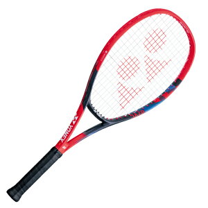 ヨネックス 硬式テニスラケット 張り上げ済み ジュニア Vコア 26 07VC26G-651 YONEX