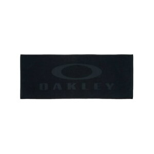 I[N[ tFCX^I ESSENTIAL IMABARI TOWEL FOS901442 OAKLEY