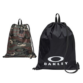 オークリー ナップサック メンズ レディース ESSENTIAL CODE PACK FOS901422 OAKLEY