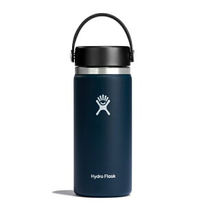 ySiΏۍő10OFFI11/20 20:00`11/27 1:59znChtXN Hydro Flask  Ƃ ^ 16oz 473ml Ch}EX WIDE MOUTH 8900150101222