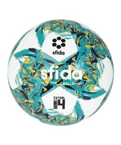 �X�t�B�[�_ SFIDA �t�b�g�T���{�[�� 4�� �����Y �C���t�B�j�[�g �����o SB-23IR02