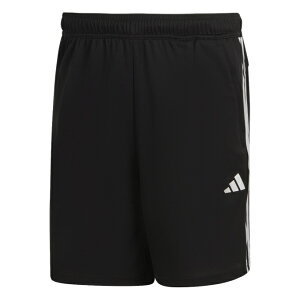 �A�f�B�_�X �n�[�t�p���c �����Y Train Essentials Pique 3-Stripes �g���[�j���O�V���[�c IB8111-M9371 adidas
