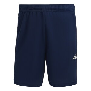 �A�f�B�_�X �n�[�t�p���c �����Y Train Essentials Pique 3-Stripes �g���[�j���O�V���[�c IB8112 M9371 adidas