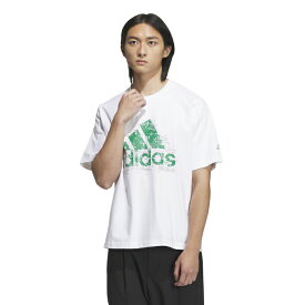 【まとめ買いで最大ポイント10倍6/4 20：00〜6/11 1：59】アディダス Tシャツ 半袖 メンズ CET BOS Tシャツ BXF68-IA9430 adidas