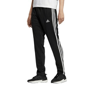 アディダス スポーツウェア ジャージ ロングパンツ メンズ スリーストライプス スリムフィットダブルニット トラックパンツ IA9419 BXF57 adidas
