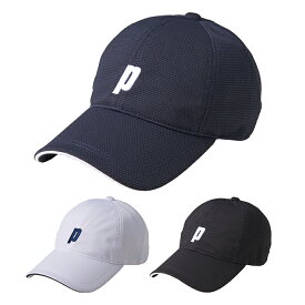 プリンス PRINCE 帽子 キャップ メンズ レディース ジュニア メッシュキャップ PH501