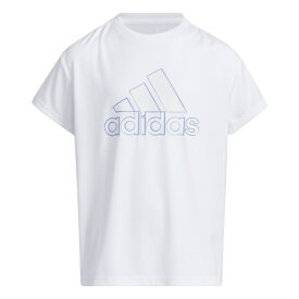 アディダス Tシャツ 半袖 ジュニア Tシャツ IA9292 BX861 adidas