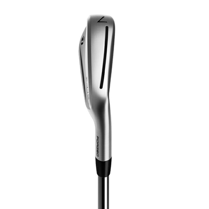 楽天市場】テーラーメイド TaylorMade ゴルフクラブ アイアンセット 6 