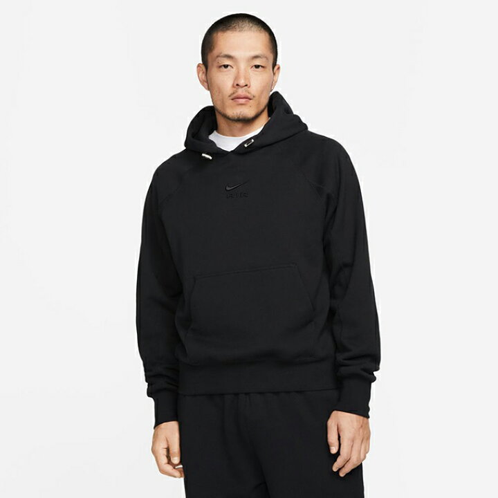 vetements フレンチテリーパーカー 