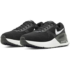 【エントリーでポイント最大15倍！】ナイキ エアマックス システム AIR MAX SYSTM メンズ スニーカー DM9537-001 ブラック 黒 NIKE