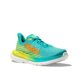 ホカ オネオネ HOKA ONEONE ランニングシューズ レディース マッハ 5 W Mach 5 1127894 CEPR