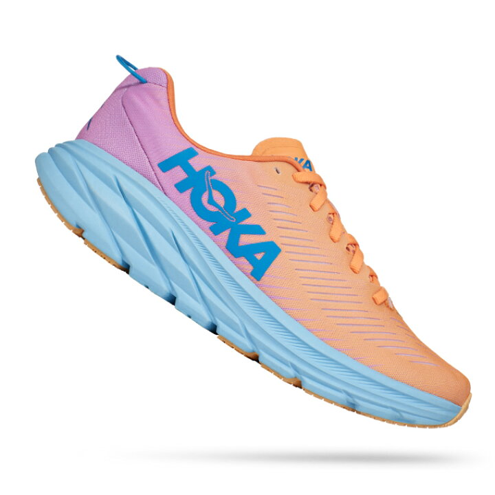 楽天市場】ホカ オネオネ HOKA ONEONE ランニングシューズ レディース 