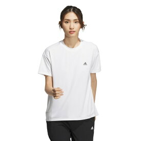 アディダス Tシャツ 半袖 レディース W SE TERO TEE IA5187 BUJ87 adidas