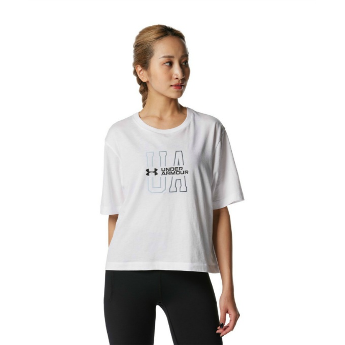 トレーニングウェア アンダーアーマー レディース tシャツの人気商品