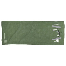 セトアウト SETOUT マフラータオル 坂内 ハンモックとイヌ　TENUGUI SO23SN29 03