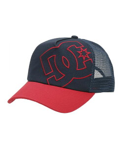 �f�B�[�V�[ DC �X�q �L���b�v �W���j�A 23 KD DOUBLEUP MESH SNAPBACK YCP232603