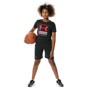 A_[A[}[ TVc ㉺Zbg WjA UAebN V[gX[u TVcV[c Zbg 1378275-001 UNDER ARMOUR