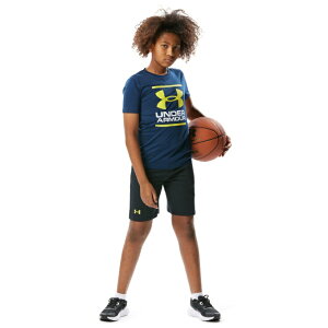 A_[A[}[ TVc ㉺Zbg WjA UAebN V[gX[u TVcV[c Zbg 1378275-408 UNDER ARMOUR