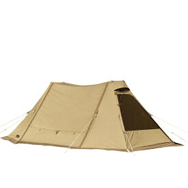 オガワテント OGAWA テント 小型テント ツインクレスタS T/C 3349
